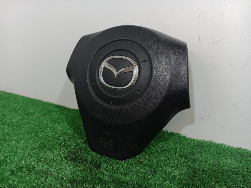 Recambio de airbag volante para mazda 5 berl. (cr) 2.0 active+ referencia OEM IAM AAA041027 AAA041027 AAA041027