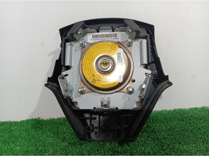 Recambio de airbag volante para mazda 5 berl. (cr) 2.0 active+ referencia OEM IAM AAA041027 AAA041027 AAA041027