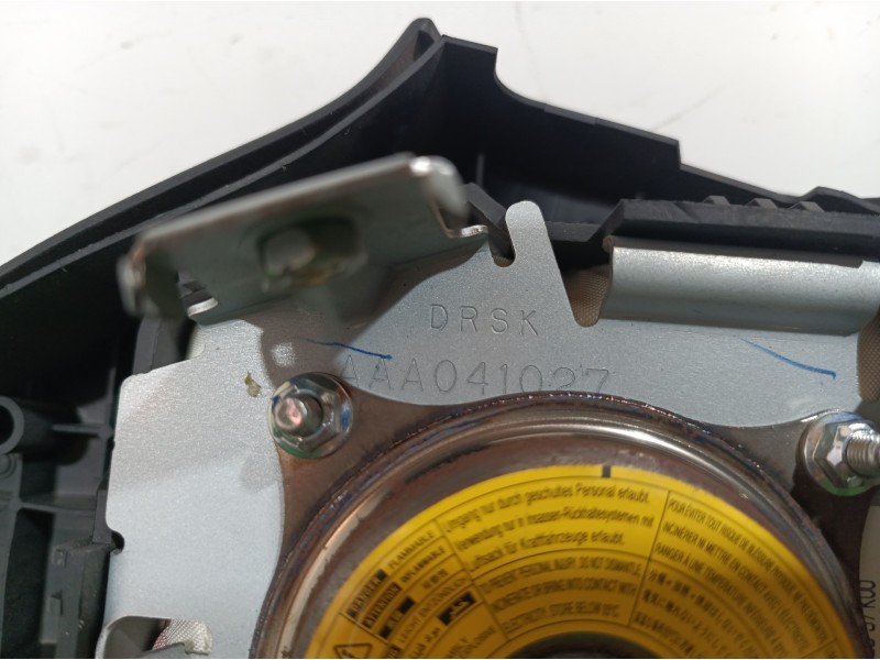 Recambio de airbag volante para mazda 5 berl. (cr) 2.0 active+ referencia OEM IAM AAA041027 AAA041027 AAA041027