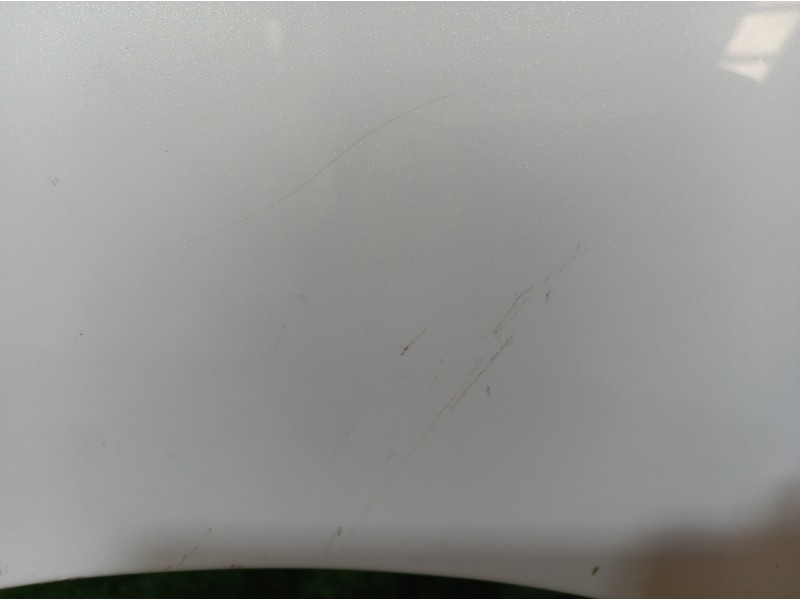 Recambio de aleta delantera izquierda para mazda 5 berl. (cr) 2.0 active+ referencia OEM IAM   