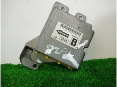 Recambio de centralita airbag para mazda 5 berl. (cr) 2.0 active+ referencia OEM IAM W2T80274 W2T80274 W2T80274