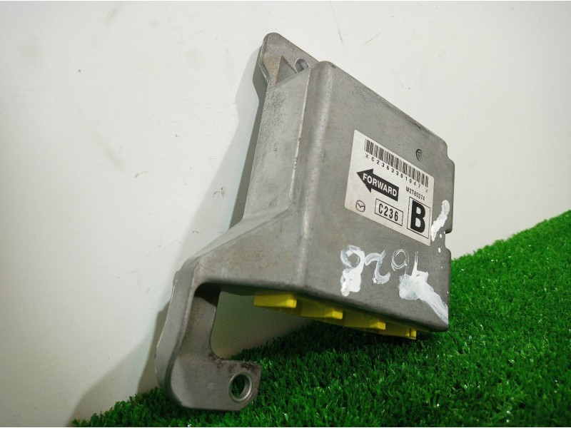 Recambio de centralita airbag para mazda 5 berl. (cr) 2.0 active+ referencia OEM IAM W2T80274 W2T80274 W2T80274