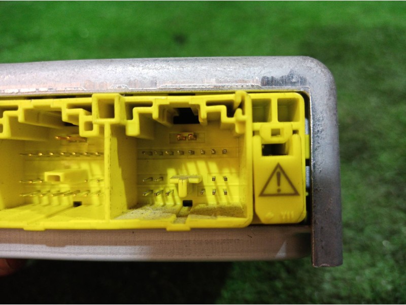 Recambio de centralita airbag para mazda 5 berl. (cr) 2.0 active+ referencia OEM IAM W2T80274 W2T80274 W2T80274