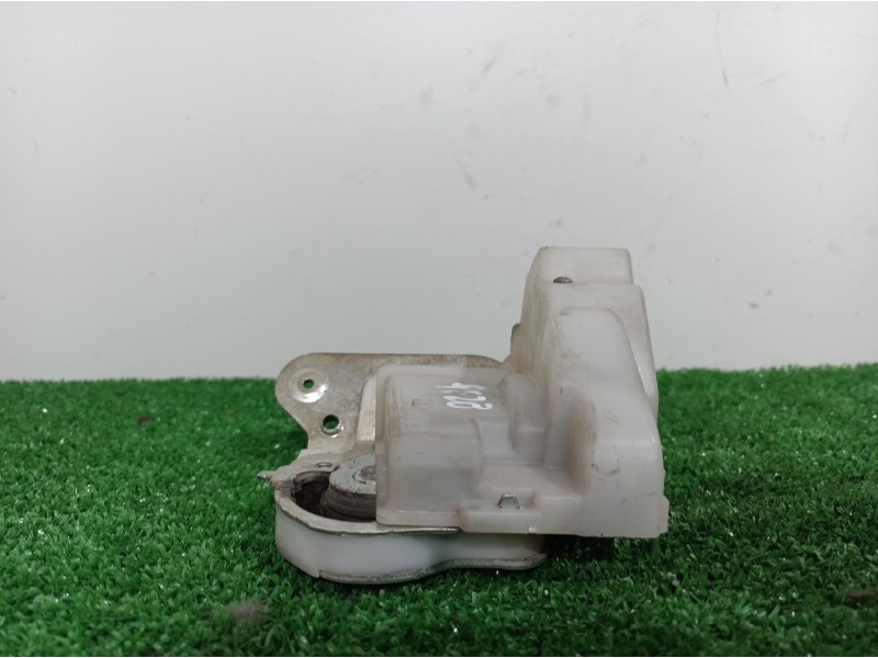 Recambio de cerradura maletero / porton para mazda 5 berl. (cr) 2.0 active+ referencia OEM IAM   