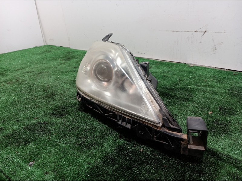 Recambio de faro derecho para mazda 5 berl. (cr) 2.0 active+ referencia OEM IAM P7703 P7703 11798
