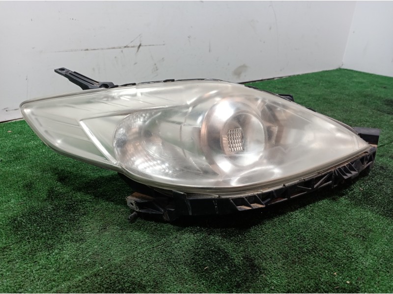Recambio de faro derecho para mazda 5 berl. (cr) 2.0 active+ referencia OEM IAM P7703 P7703 11798