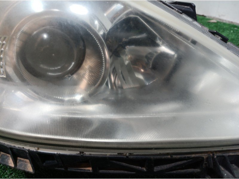 Recambio de faro derecho para mazda 5 berl. (cr) 2.0 active+ referencia OEM IAM P7703 P7703 11798