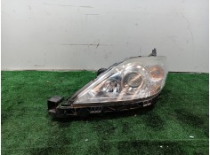 Recambio de faro izquierdo para mazda 5 berl. (cr) 2.0 active+ referencia OEM IAM P7703 P7703 11798