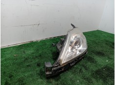 Recambio de faro izquierdo para mazda 5 berl. (cr) 2.0 active+ referencia OEM IAM P7703 P7703 11798 2