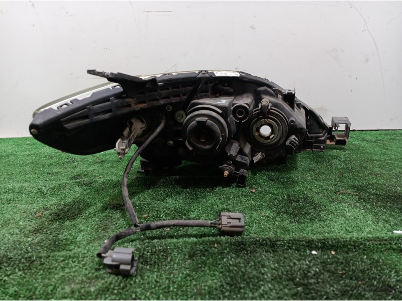 Recambio de faro izquierdo para mazda 5 berl. (cr) 2.0 active+ referencia OEM IAM P7703 P7703 11798