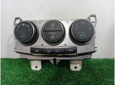 Recambio de mando calefaccion / aire acondicionado para mazda 5 berl. (cr) 2.0 active+ referencia OEM IAM K1900CD98A03 K1900CD98