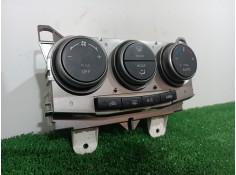Recambio de mando calefaccion / aire acondicionado para mazda 5 berl. (cr) 2.0 active+ referencia OEM IAM K1900CD98A03 K1900CD98 2