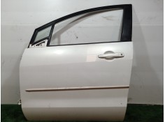 Recambio de puerta delantera izquierda para mazda 5 berl. (cr) 2.0 active+ referencia OEM IAM   