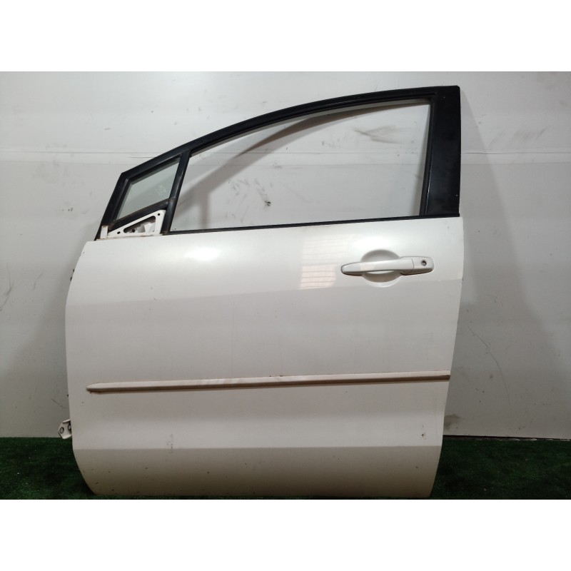 Recambio de puerta delantera izquierda para mazda 5 berl. (cr) 2.0 active+ referencia OEM IAM   