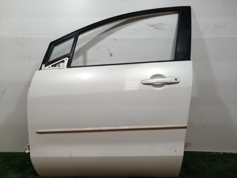 Recambio de puerta delantera izquierda para mazda 5 berl. (cr) 2.0 active+ referencia OEM IAM   