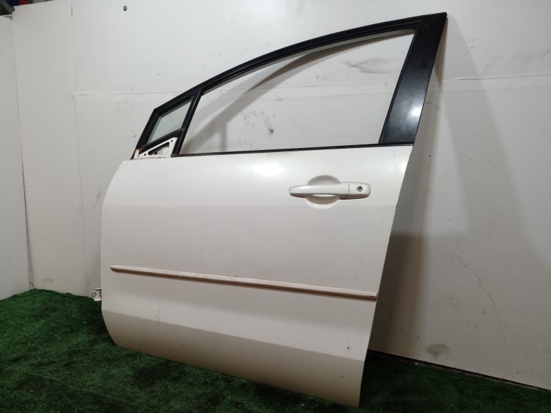 Recambio de puerta delantera izquierda para mazda 5 berl. (cr) 2.0 active+ referencia OEM IAM   