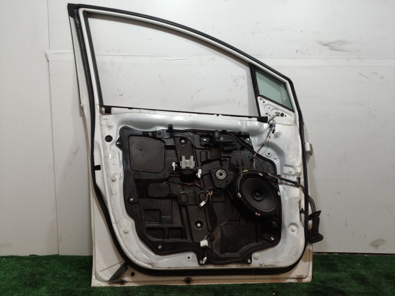 Recambio de puerta delantera izquierda para mazda 5 berl. (cr) 2.0 active+ referencia OEM IAM   