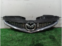Recambio de rejilla delantera para mazda 5 berl. (cr) 2.0 active+ referencia OEM IAM CE1950712 CE1950712 CE1950712