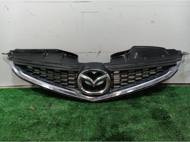 Recambio de rejilla delantera para mazda 5 berl. (cr) 2.0 active+ referencia OEM IAM CE1950712 CE1950712 CE1950712
