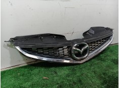 Recambio de rejilla delantera para mazda 5 berl. (cr) 2.0 active+ referencia OEM IAM CE1950712 CE1950712 CE1950712 2