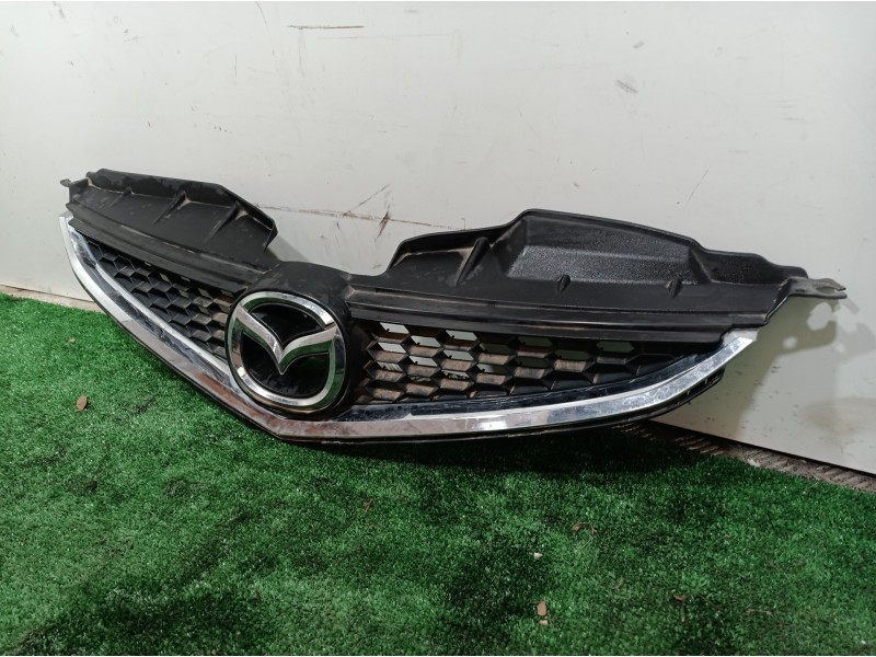 Recambio de rejilla delantera para mazda 5 berl. (cr) 2.0 active+ referencia OEM IAM CE1950712 CE1950712 CE1950712
