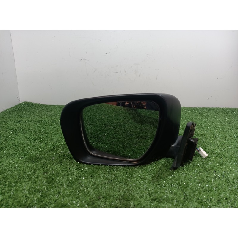 Recambio de retrovisor izquierdo para mazda 5 berl. (cr) 2.0 active+ referencia OEM IAM   