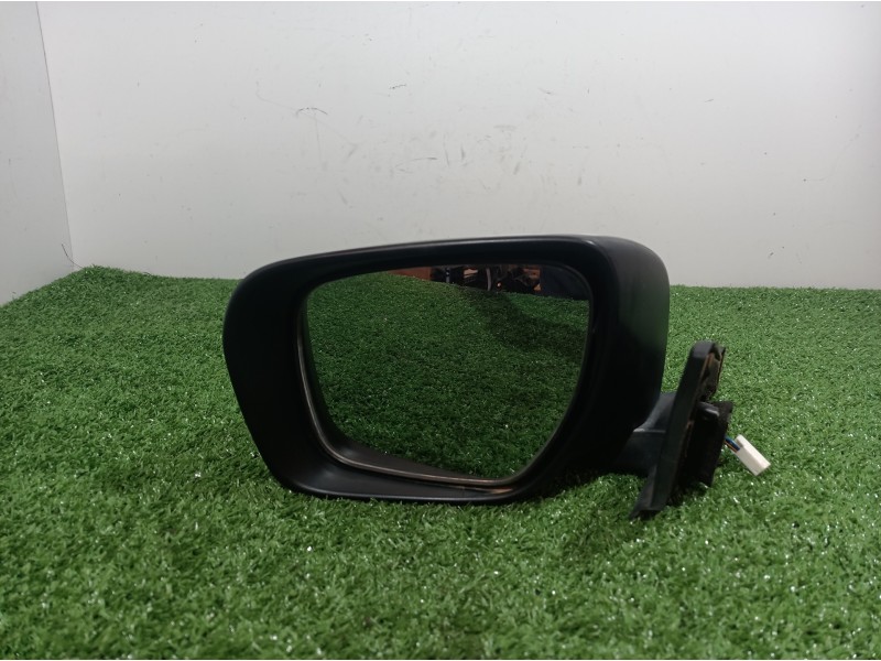 Recambio de retrovisor izquierdo para mazda 5 berl. (cr) 2.0 active+ referencia OEM IAM   