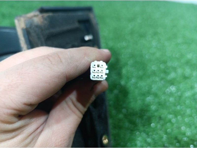 Recambio de retrovisor izquierdo para mazda 5 berl. (cr) 2.0 active+ referencia OEM IAM   