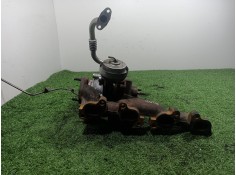 Recambio de turbocompresor para mazda 5 berl. (cr) 2.0 active+ referencia OEM IAM VJ370809 VJ370809 VJ370809