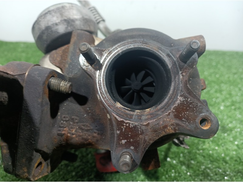 Recambio de turbocompresor para mazda 5 berl. (cr) 2.0 active+ referencia OEM IAM VJ370809 VJ370809 VJ370809