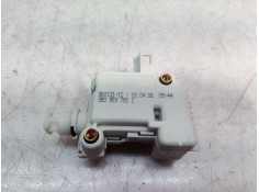 Recambio de motor cierre centralizado porton para volkswagen polo (9n3) advance referencia OEM IAM 86113112 86113112 86113112
