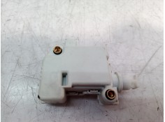 Recambio de motor cierre centralizado porton para volkswagen polo (9n3) advance referencia OEM IAM 86113112 86113112 86113112 2