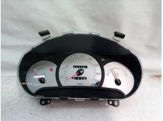 Recambio de cuadro instrumentos para hyundai atos prime (mx) gls (2003) referencia OEM IAM 9400702060 9400702060 9400702060