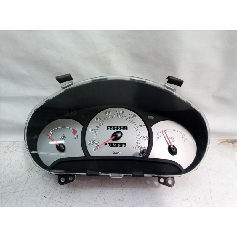 Recambio de cuadro instrumentos para hyundai atos prime (mx) gls (2003) referencia OEM IAM 9400702060 9400702060 9400702060