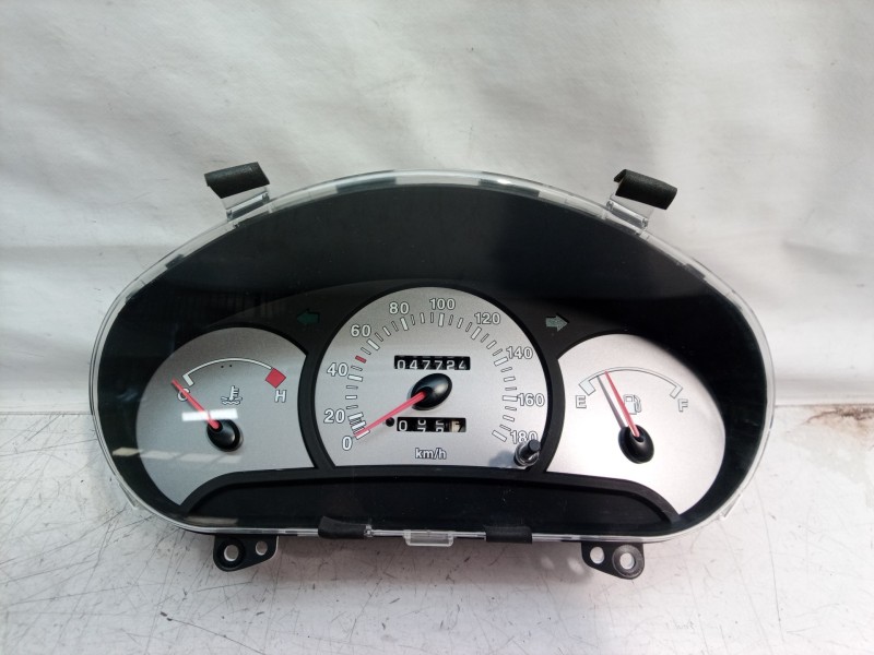 Recambio de cuadro instrumentos para hyundai atos prime (mx) gls (2003) referencia OEM IAM 9400702060 9400702060 9400702060