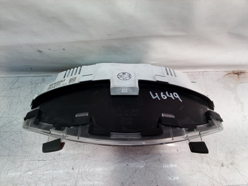 Recambio de cuadro instrumentos para hyundai atos prime (mx) gls (2003) referencia OEM IAM 9400702060 9400702060 9400702060