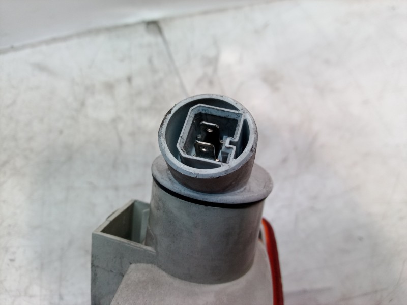 Recambio de piloto delantero derecho para peugeot 205 berlina 1.1 mito referencia OEM IAM 630330 630330 630330