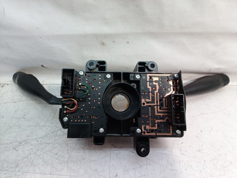 Recambio de mando multifuncion para hyundai atos prime (mx) gls (2003) referencia OEM IAM   