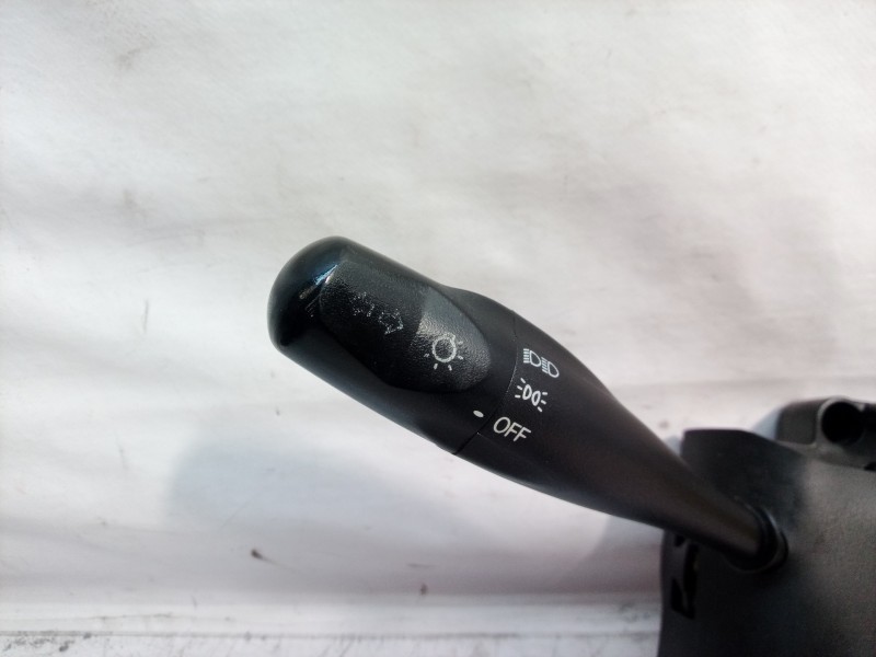 Recambio de mando multifuncion para hyundai atos prime (mx) gls (2003) referencia OEM IAM   