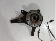 Recambio de mangueta delantera derecha para renault laguna ii grandtour (kg0) dynamique referencia OEM IAM   