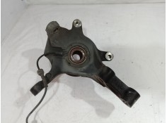 Recambio de mangueta delantera derecha para renault laguna ii grandtour (kg0) dynamique referencia OEM IAM    2