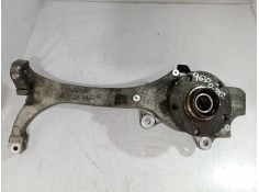 Recambio de mangueta delantera derecha para audi a8 (4e2) 3.7 quattro referencia OEM IAM   