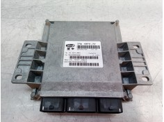 Recambio de centralita motor uce para citroen c3 1.1 audace referencia OEM IAM 9645989480 9645989480 9645989480
