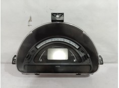 Recambio de cuadro instrumentos para citroen c3 1.1 audace referencia OEM IAM 216755971 216755971 216755971