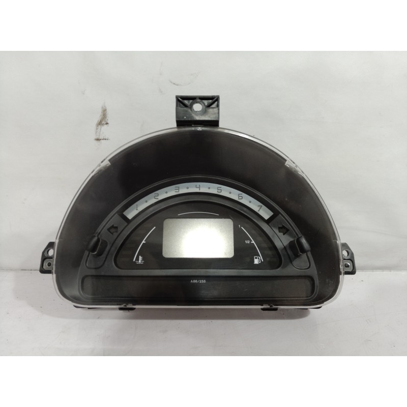 Recambio de cuadro instrumentos para citroen c3 1.1 audace referencia OEM IAM 216755971 216755971 216755971