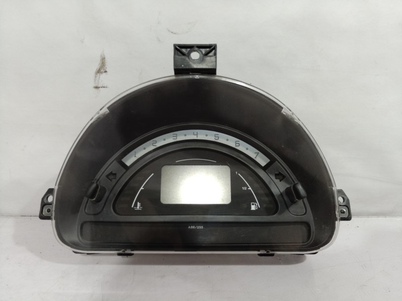 Recambio de cuadro instrumentos para citroen c3 1.1 audace referencia OEM IAM 216755971 216755971 216755971