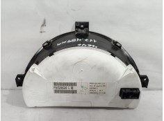 Recambio de cuadro instrumentos para citroen c3 1.1 audace referencia OEM IAM 216755971 216755971 216755971 2