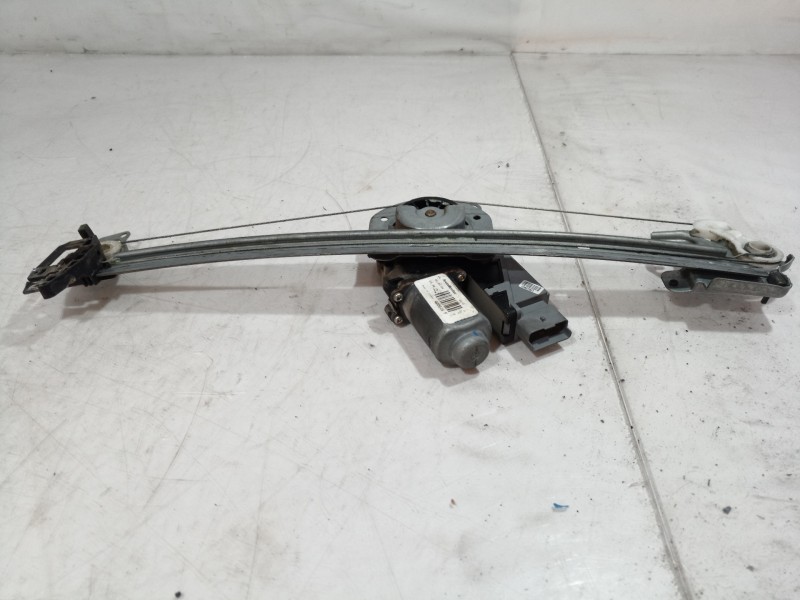 Recambio de elevalunas delantero derecho para citroen c3 1.1 audace referencia OEM IAM 9222AP 9222AP 400618