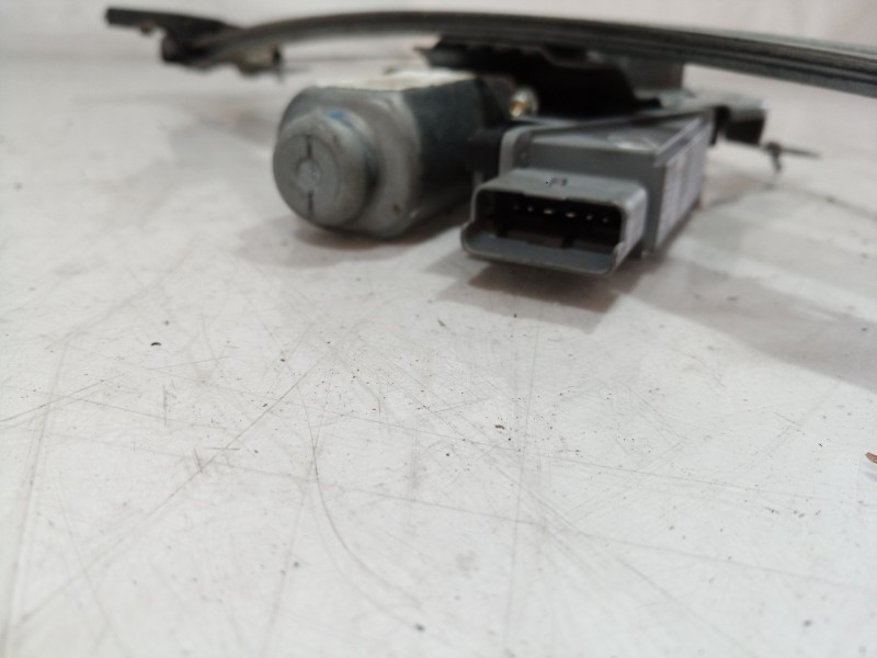 Recambio de elevalunas delantero derecho para citroen c3 1.1 audace referencia OEM IAM 9222AP 9222AP 400618