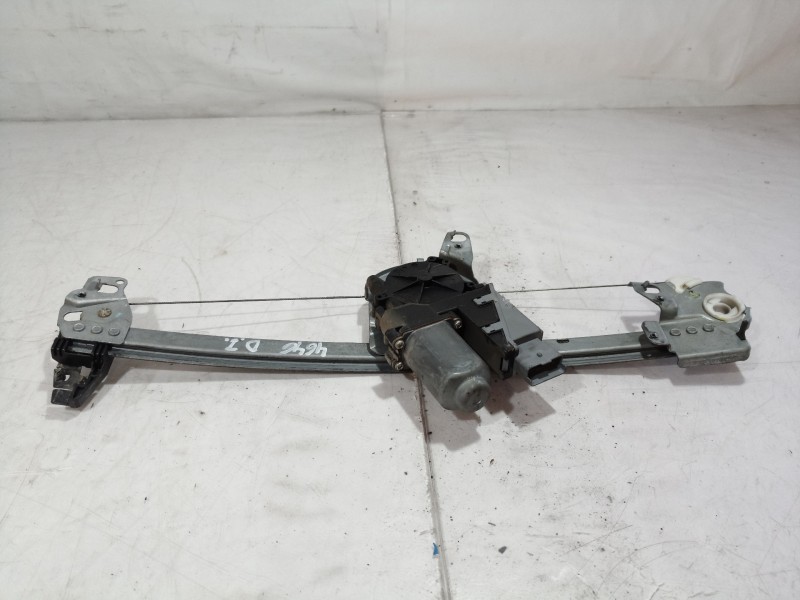 Recambio de elevalunas delantero izquierdo para citroen c3 1.1 audace referencia OEM IAM 963912 963912 963912